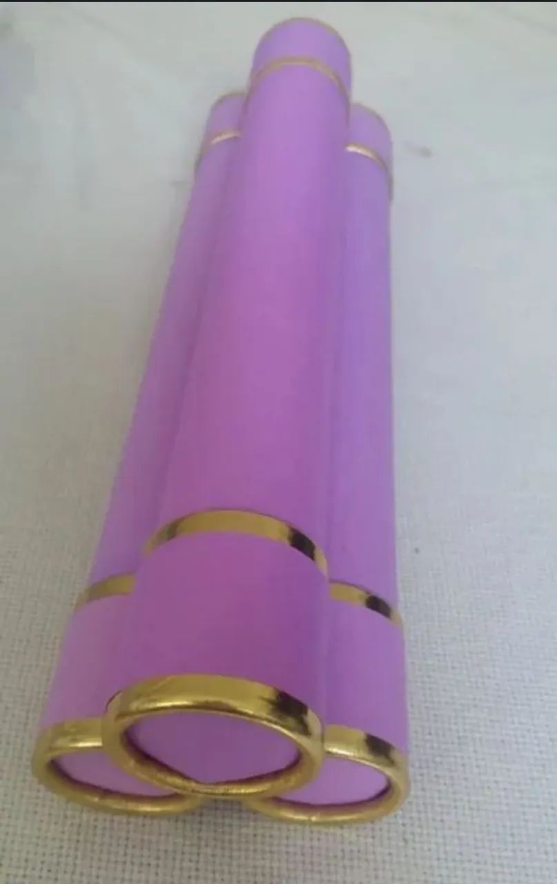 Canudos de formatura  - Foto 2