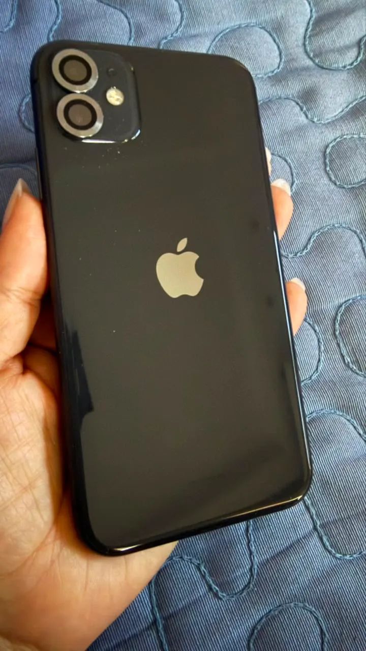 iPhone 11 - Foto 3