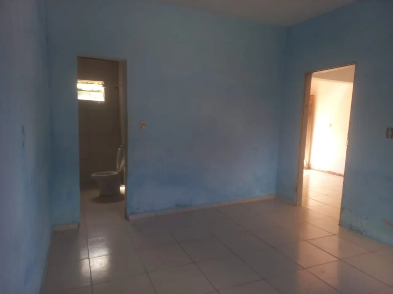 Vende_ se 2 casas em um mesmo terreno   - Foto 4