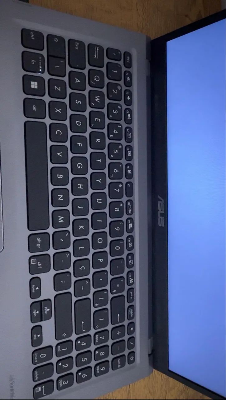 Notebook ASUS? Intel Core i3   - Foto 2