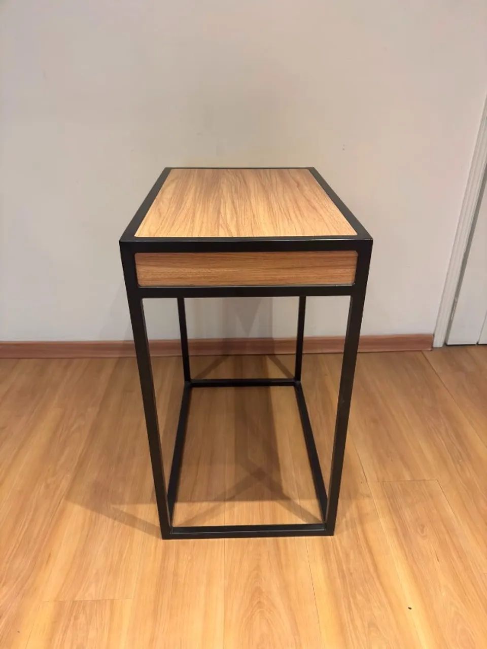Mesa de MDF 71,5x39,5x59 cm - Foto 3