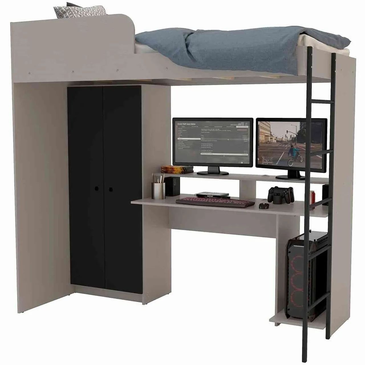 Beliche Cama Multifuncional  - Foto 5