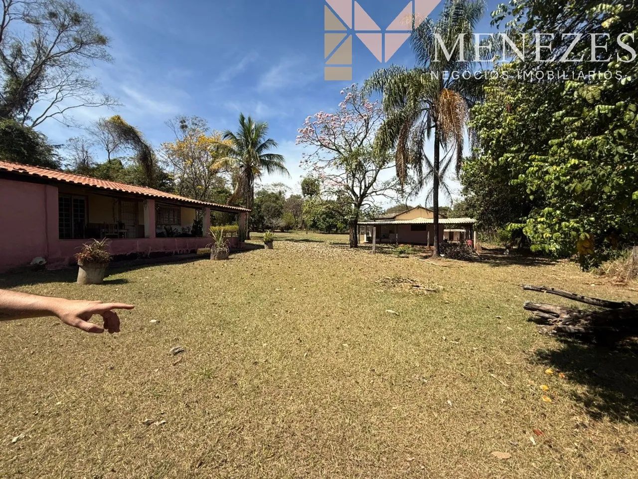 Sítio à venda em Franca/SP - Foto 3