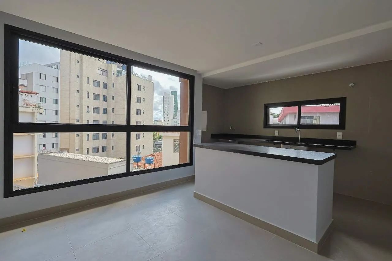 Apartamento de 2 quartos, à venda, no Anchieta - Foto 5