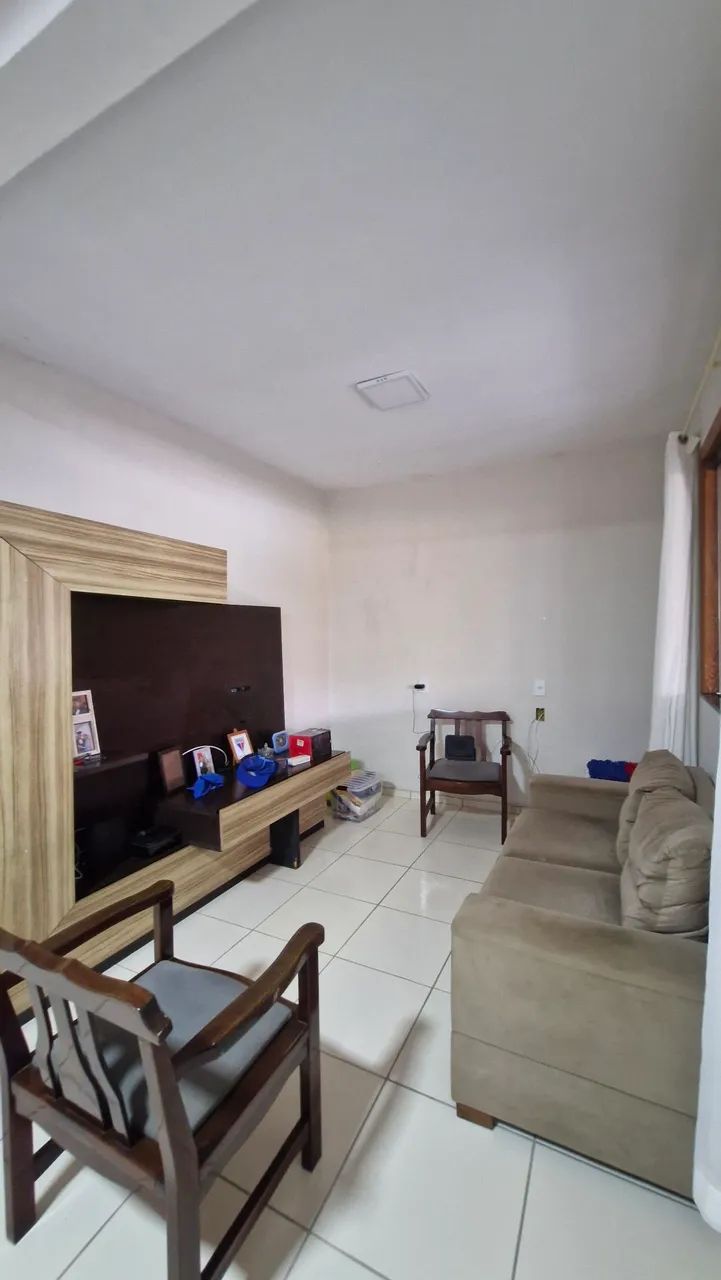 Vendo casa reformada no Cohatrac II - Foto 3