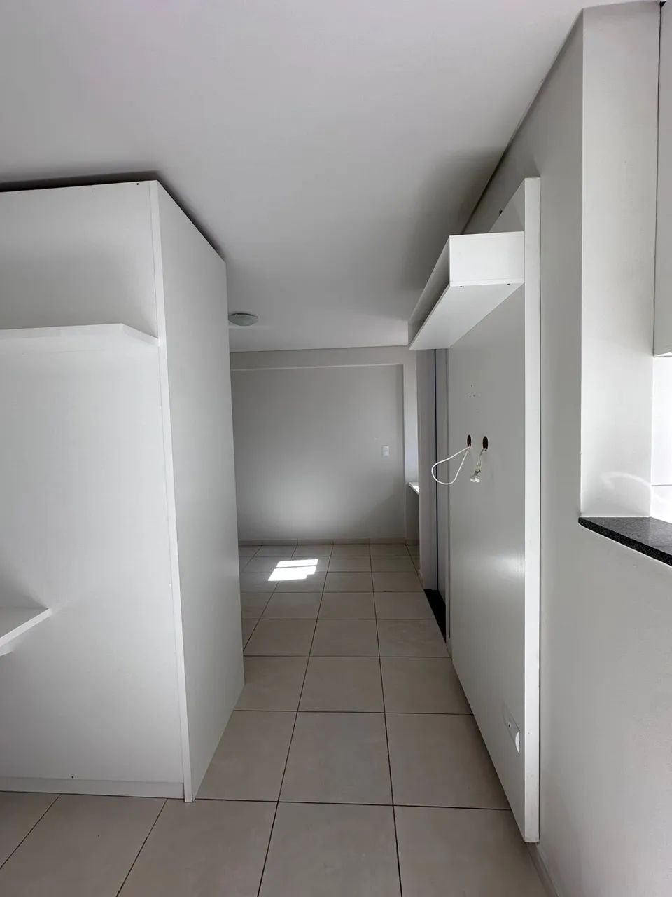 Locação - Apartamento na Zona 07 em Maringá - Foto 5