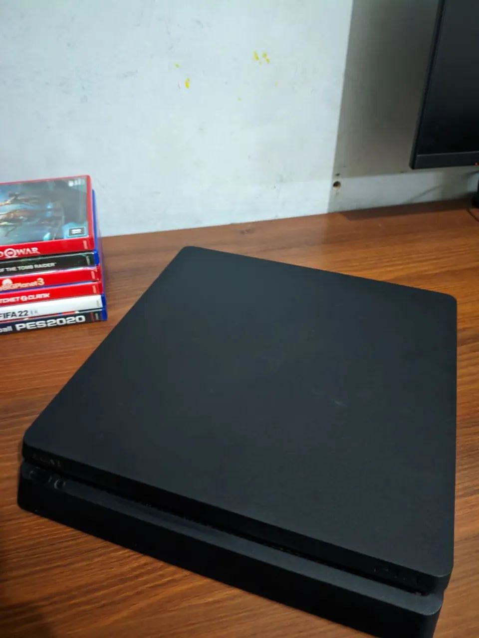Playstation 4 Slim 1Tb - Foto 2