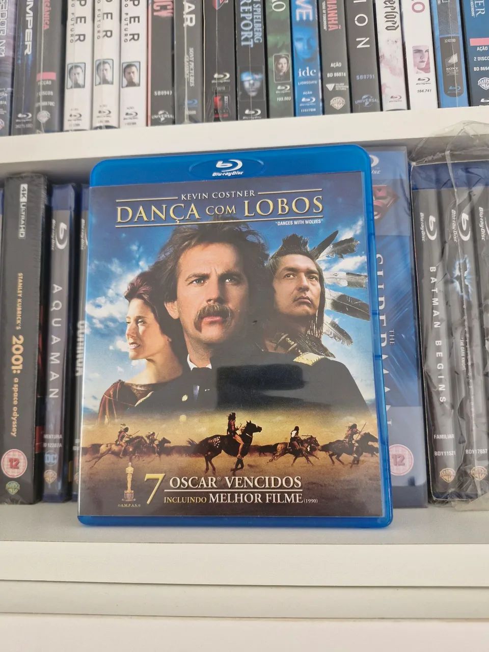 Coleção de filmes  - Foto 2