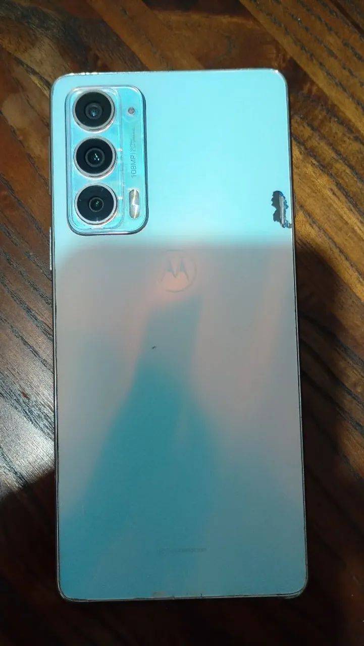 Moto Edge  - Foto 3