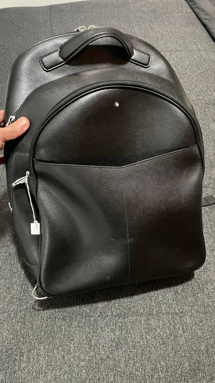 Mochila Monblanc Original 