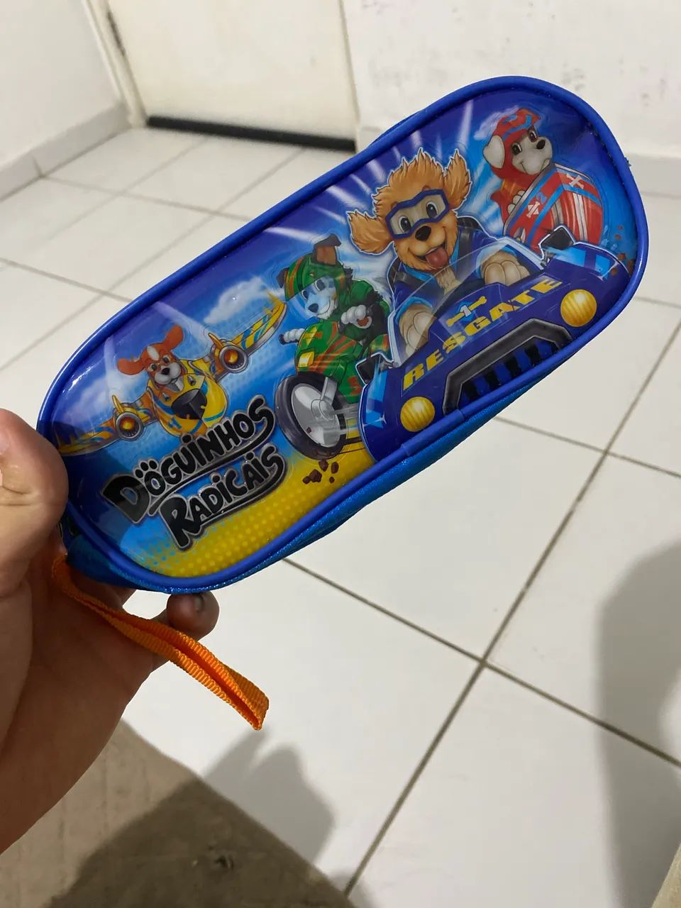 bolsa infantil  - Foto 4