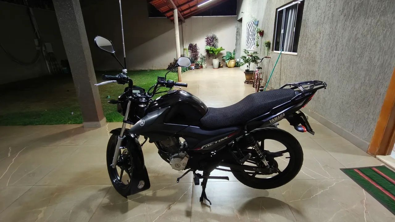 Factor 125i ED - Foto 3