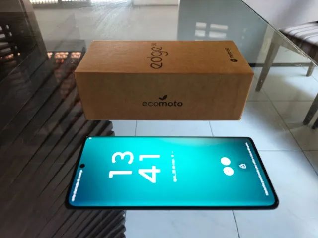 Motorola Edge 50 5G - Foto 4