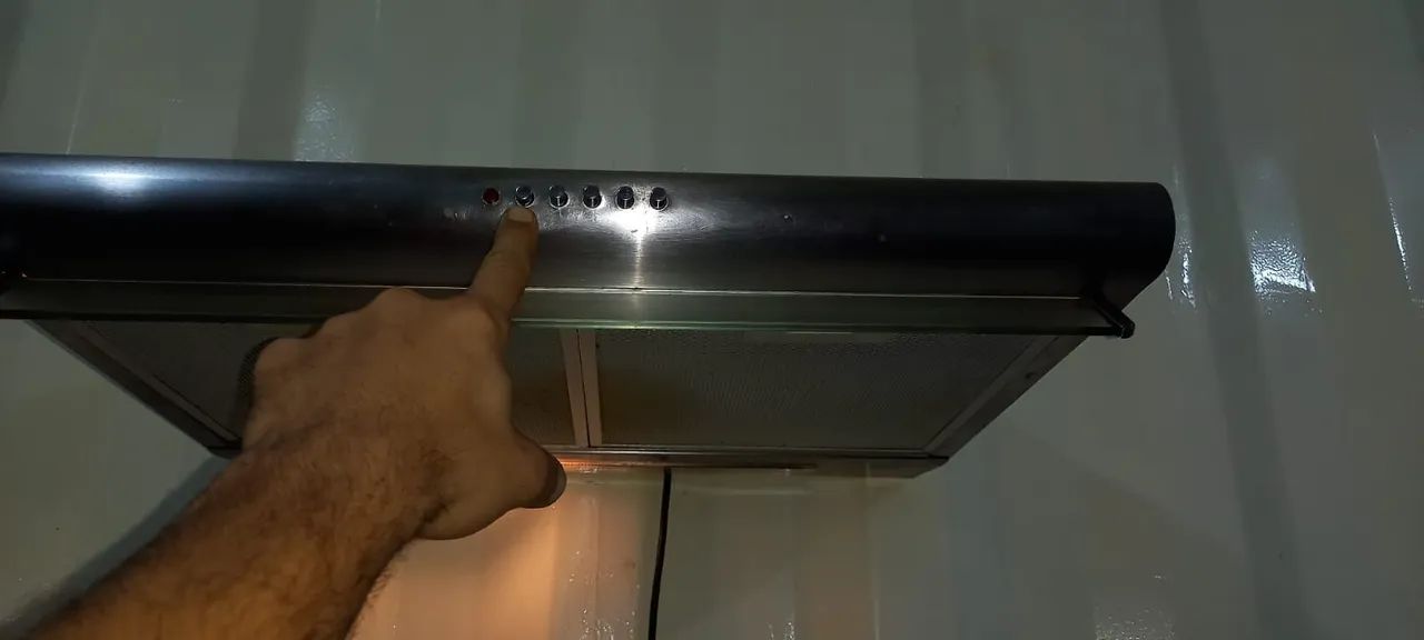 Exaustor Chef Inox  - Foto 4