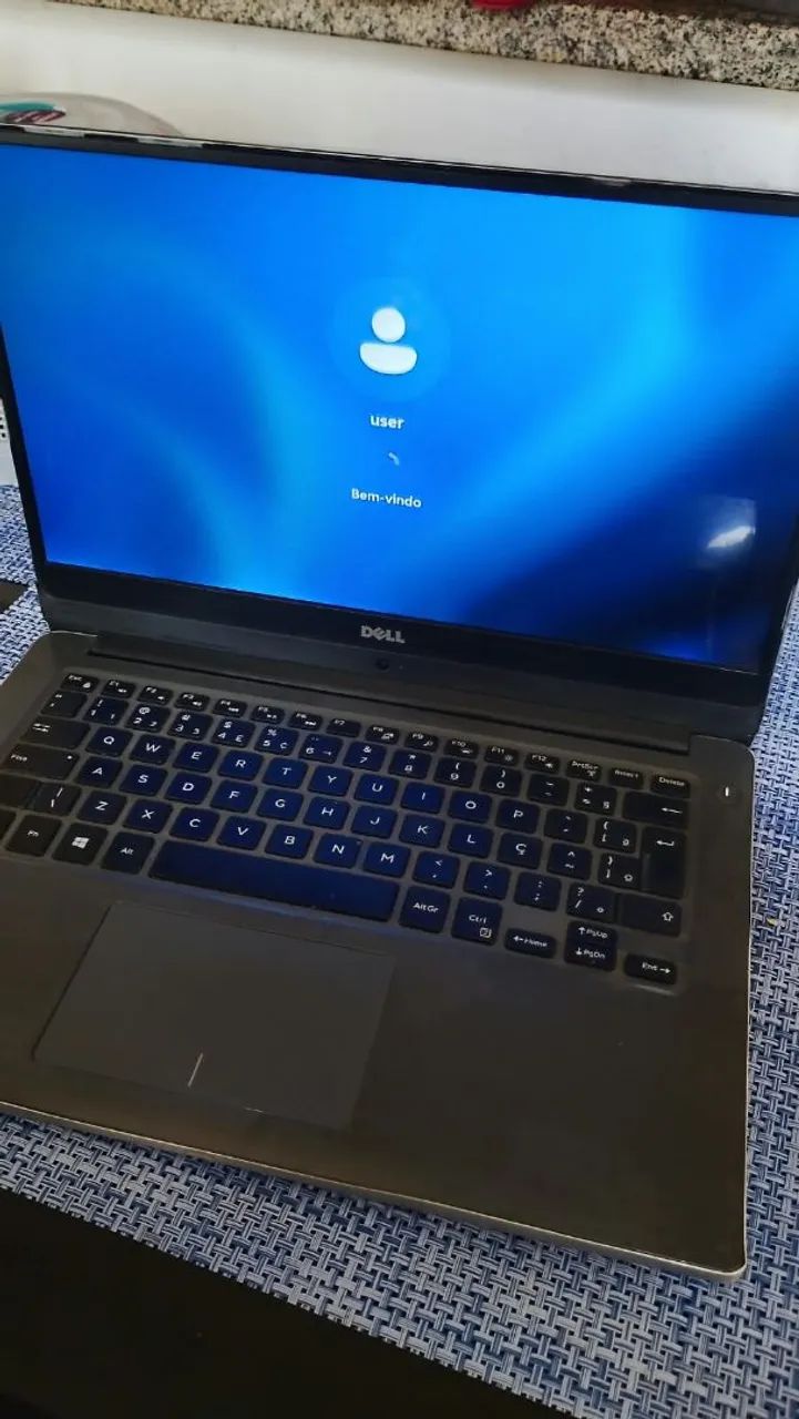 Dell Inspiron 7472 - Foto 4