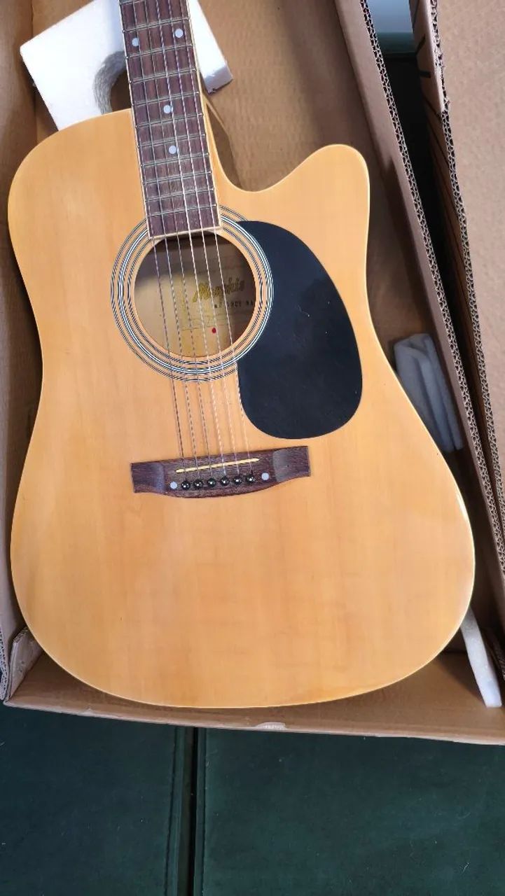 Violão e multimídia  - Foto 2