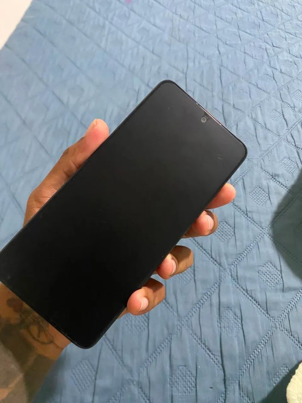 Redmi note 14 - Foto 2