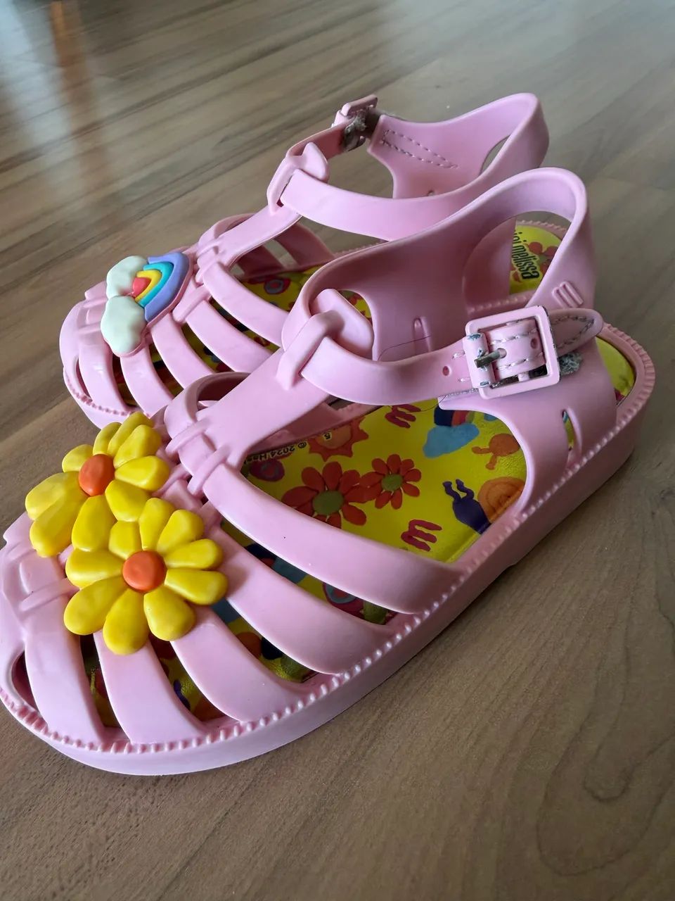 mini melissa playdoh  - Foto 2