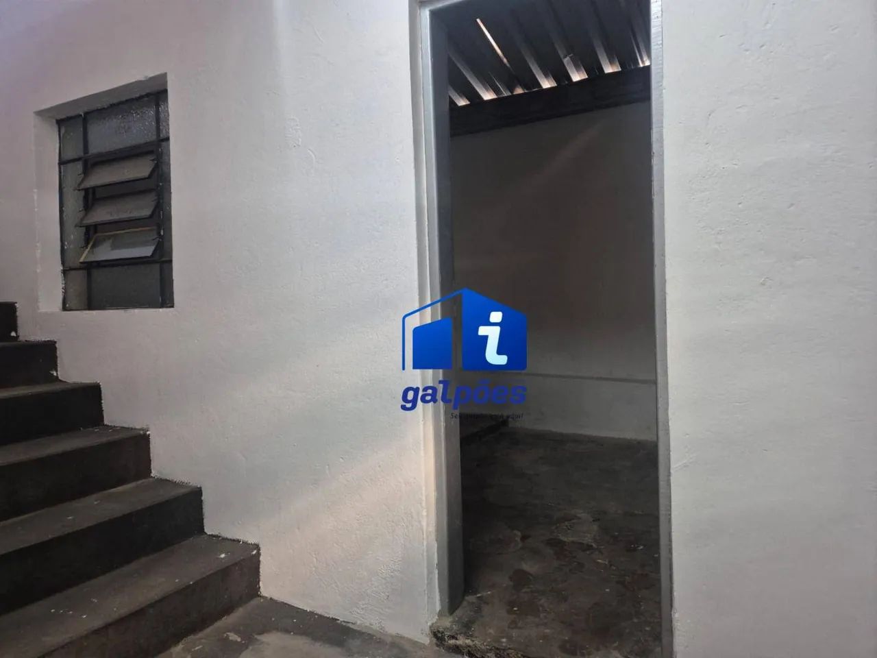 Galpão com 560 m² no Caiçaras - Belo Horizonte/MG - Foto 5