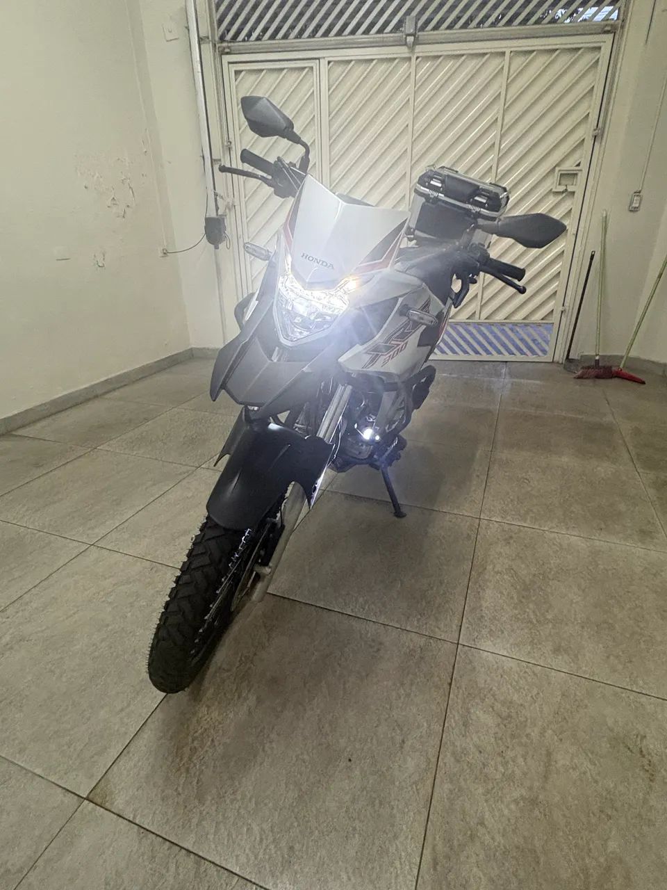 Xre 300 ABS 2020 flex - Foto 4