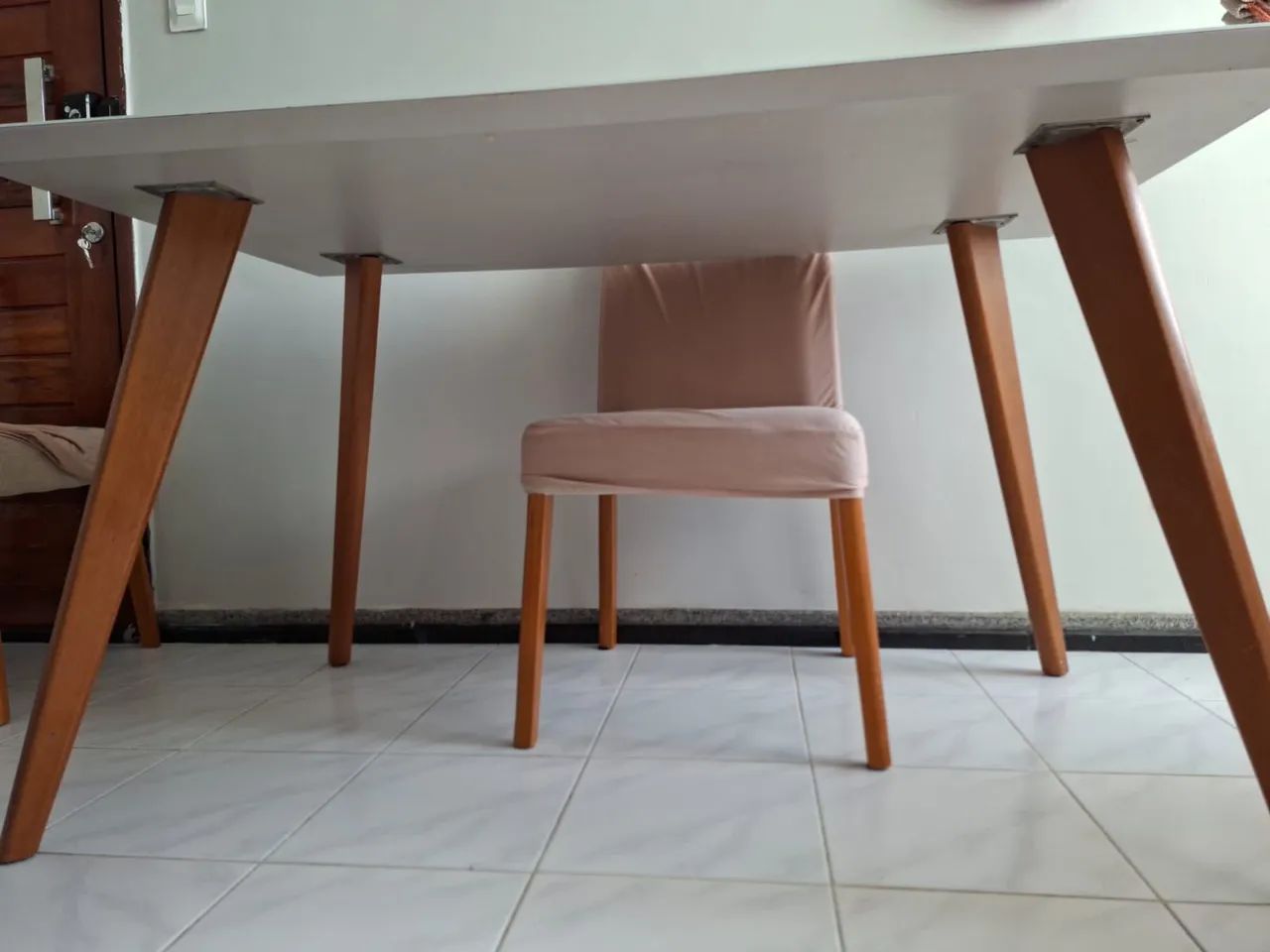 Mesa de jantar  - Foto 3
