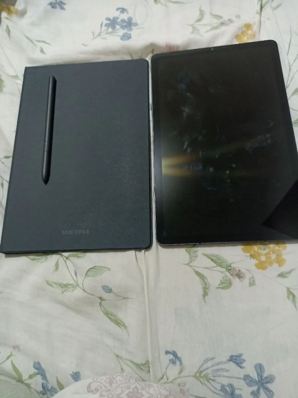 Tablet s6 lite Samsung 2024 - Foto 4