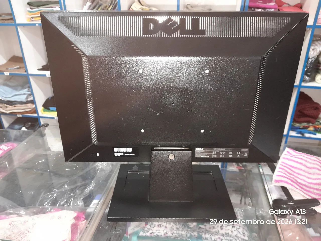 Monitor dell 17 - Foto 4