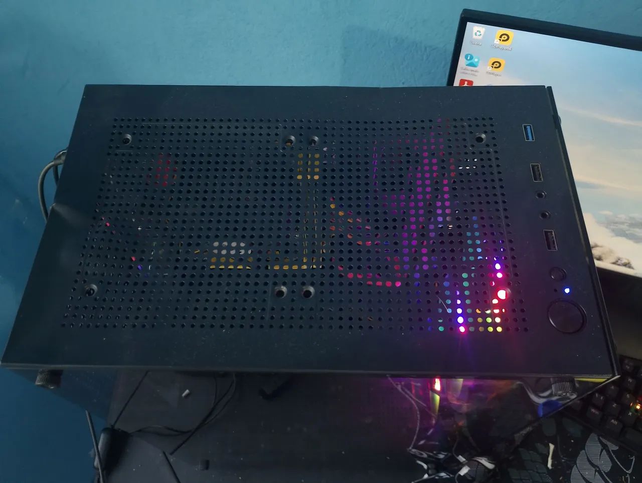 Computador Gamer - Foto 4