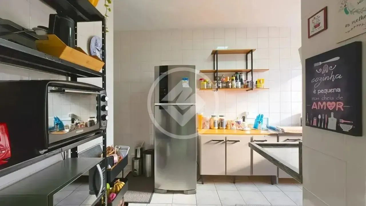 APARTAMENTO - Agronômica - FM-359304 - Foto 5