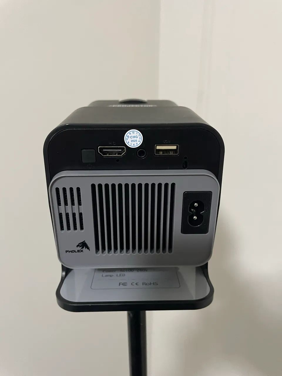 Projetor Smart HY 320 full HD  - Foto 2