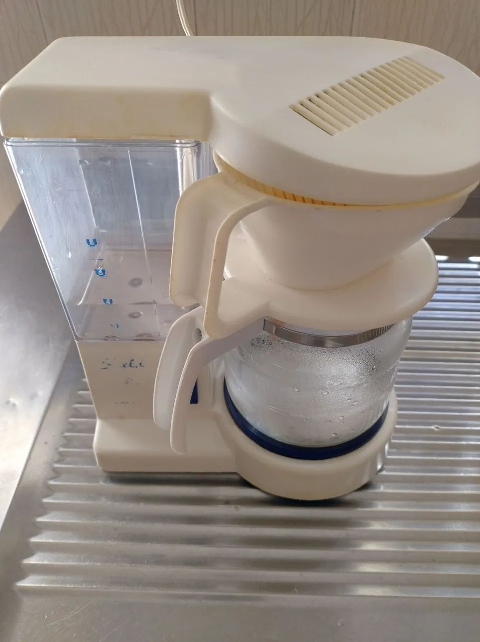 Cafeteira Sield Aromacafé 20