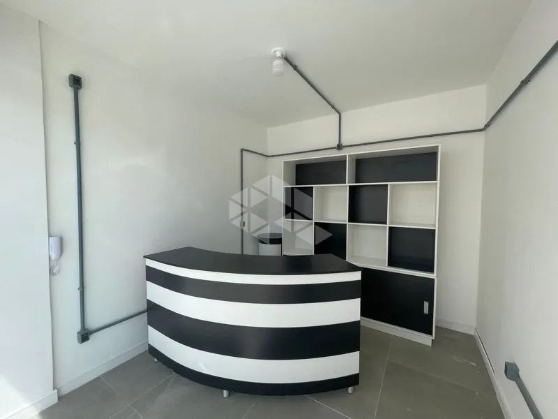 Sala 19M² - para Alugar - Foto 3