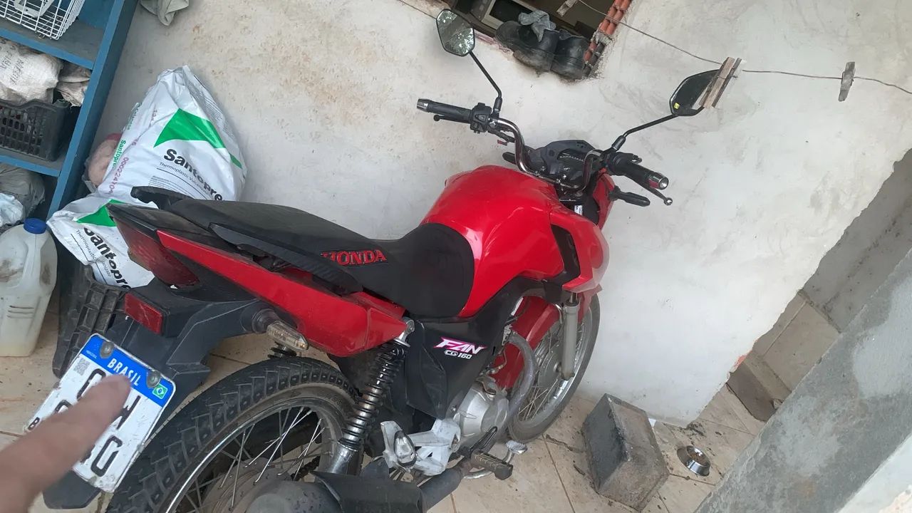 Vende-se ou troca  - Foto 3