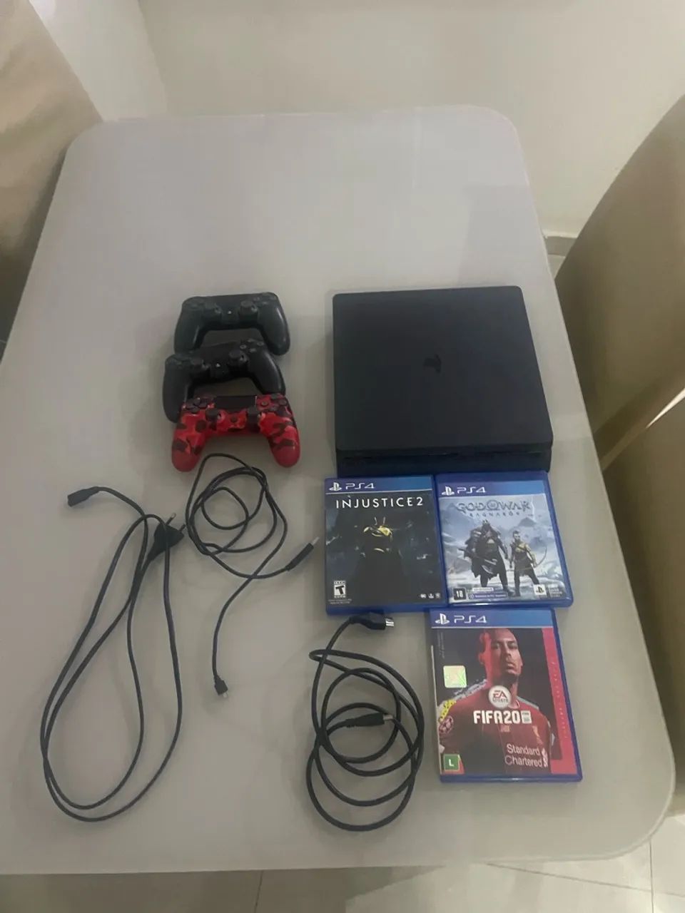 Videogame - Foto 2