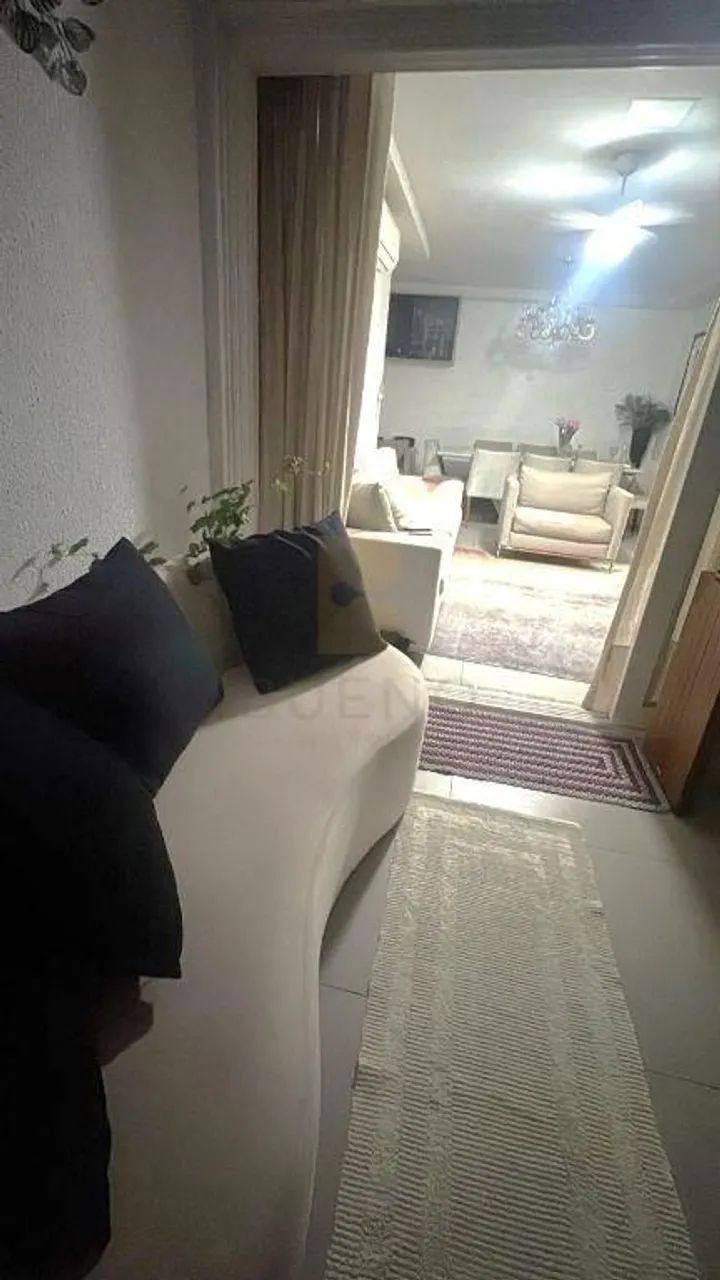 APARTAMENTO - VENDA - Edifício Brasil Beach Cuiabá - Ribeirão do Lipa - Cuiabá/MT - Foto 3