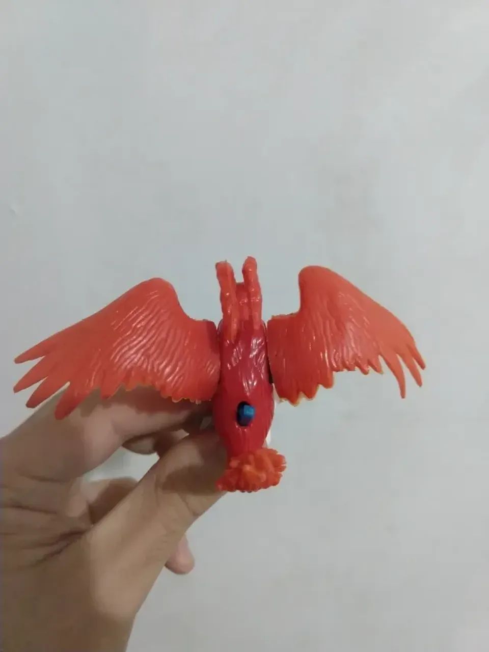 Digimon Birdramon - Foto 2