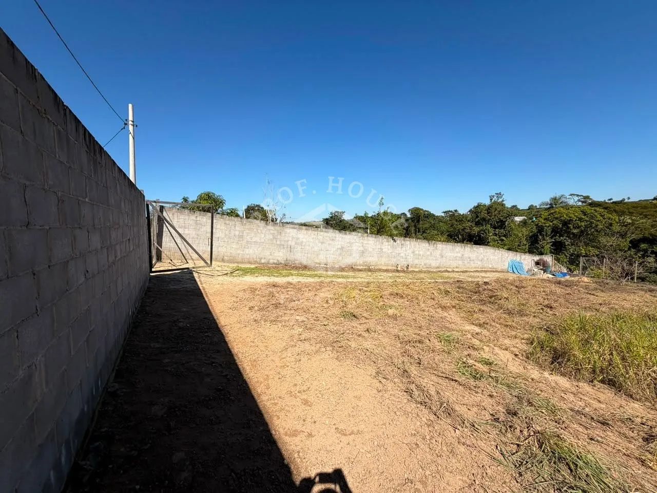 Chácara à venda no Condomínio Renascer no Bairro dos Pires em Limeira-SP - Foto 5