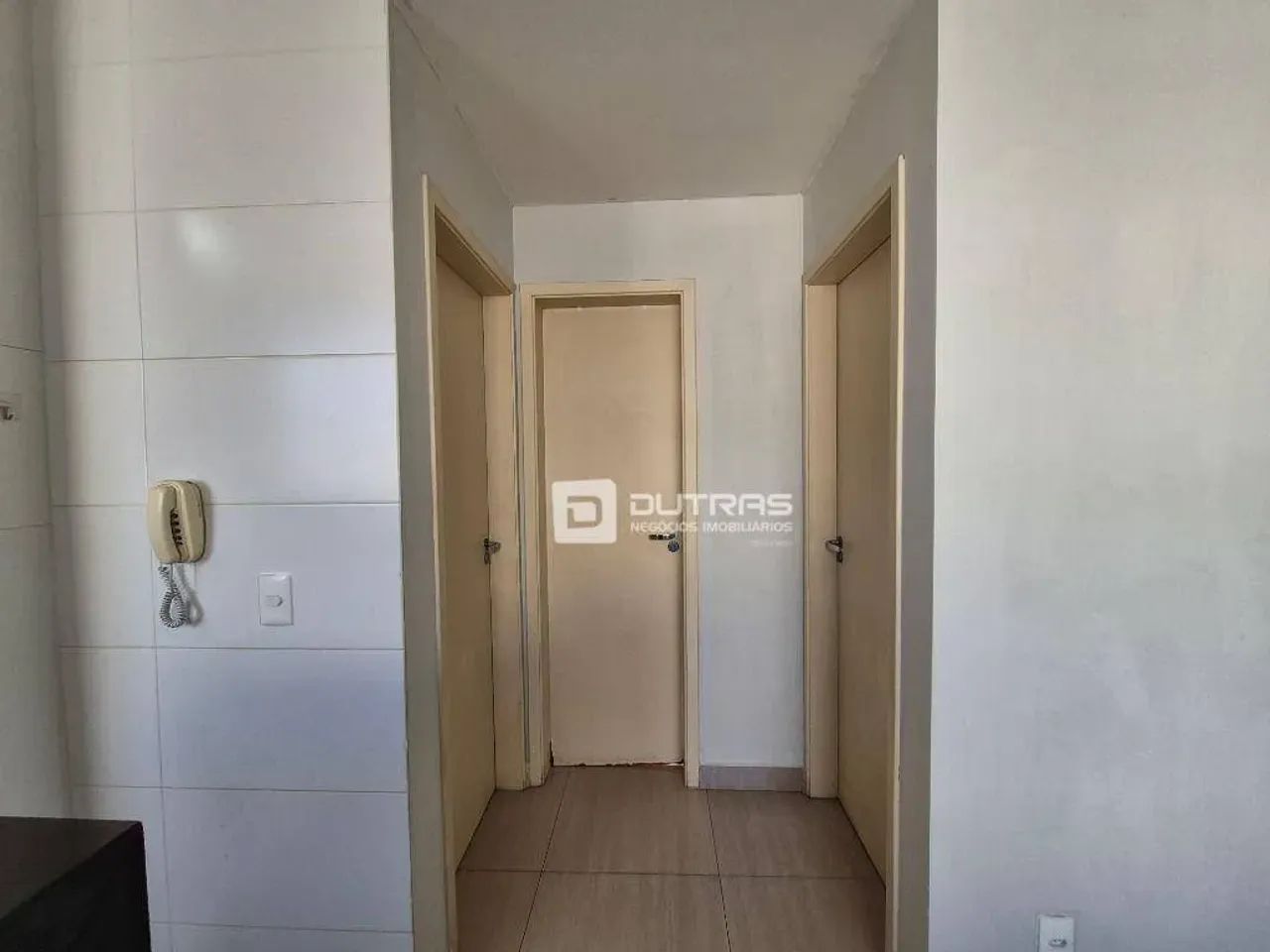 Apartamento para aluguel com 2 quartos no Piazza Brasile - Foto 5