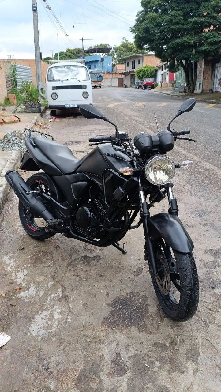 Moto conservada  - Foto 2