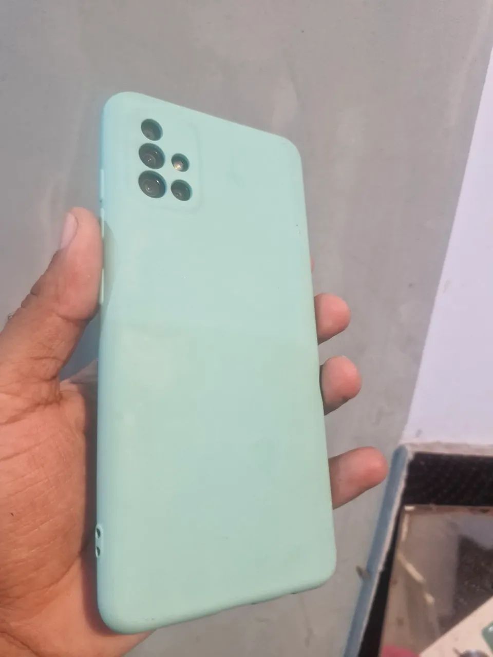 SAMSUNG A51 - Foto 3