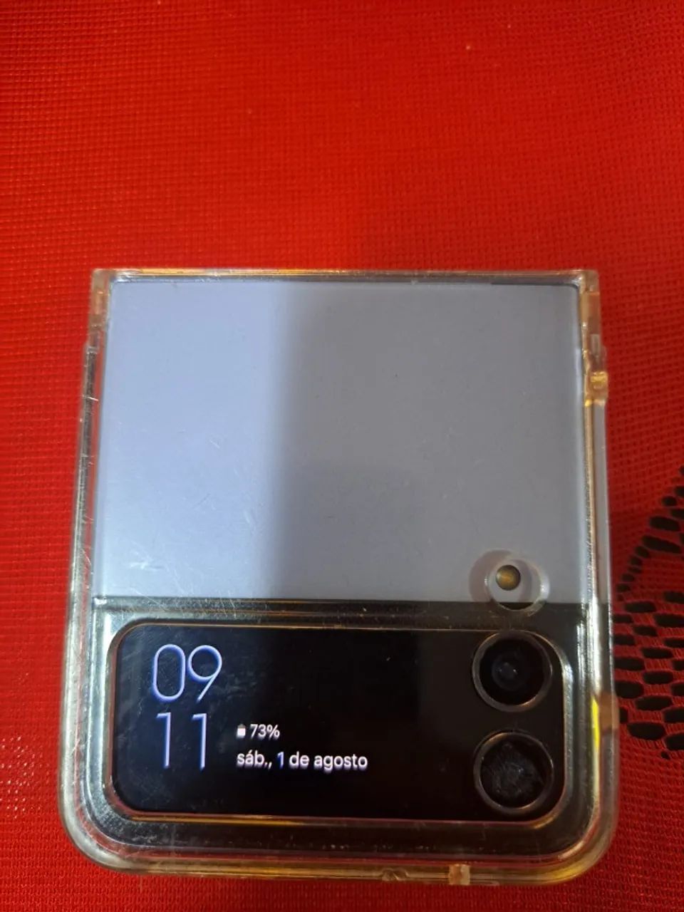 Samsung Zflip 4 128GB - Foto 3