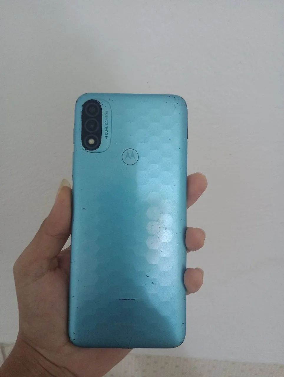 Moto g8  - Foto 2