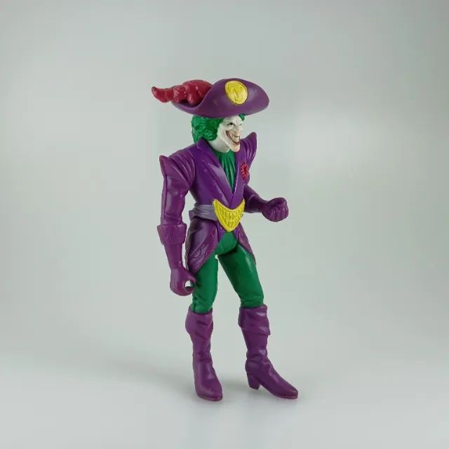 Boneco Coringa Kenner Batman (cód 318) - Foto 2