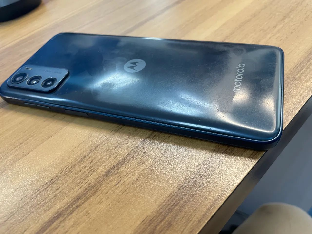 Celular smartphone MotoG42 - Foto 4