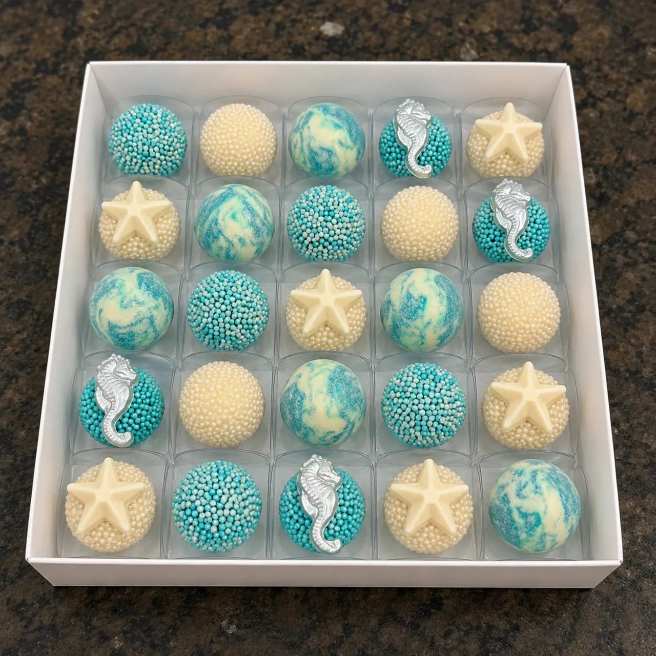 Docinhos para todas as ocasiões! ?