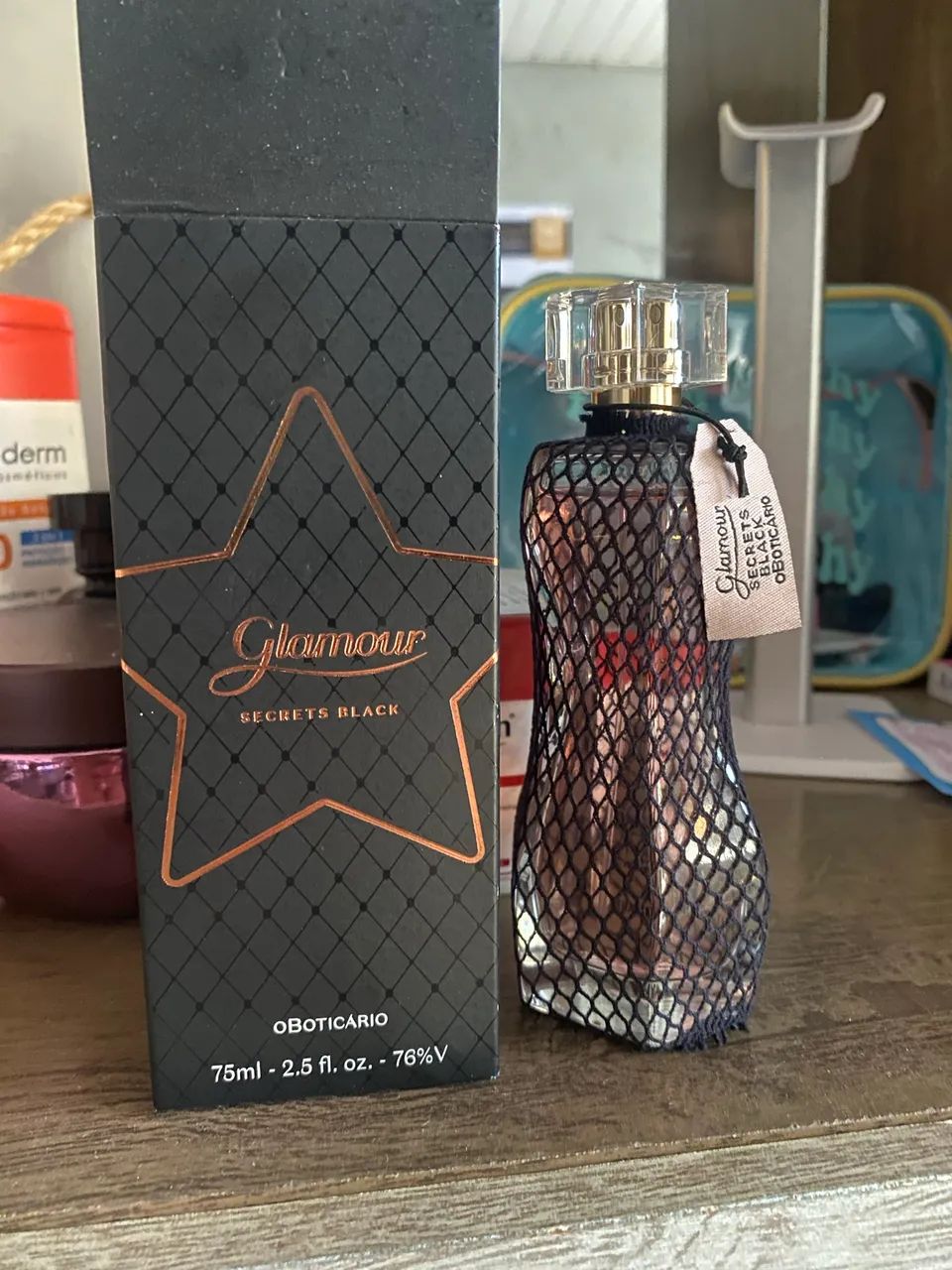 Perfume oboticario  - Foto 3