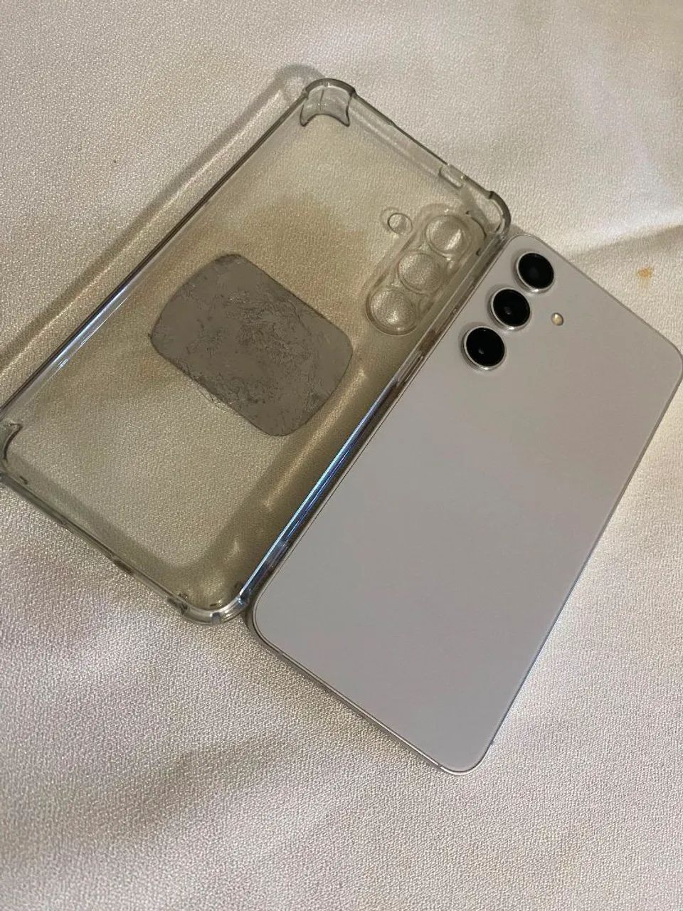 Galaxy S24 256GB - Foto 2