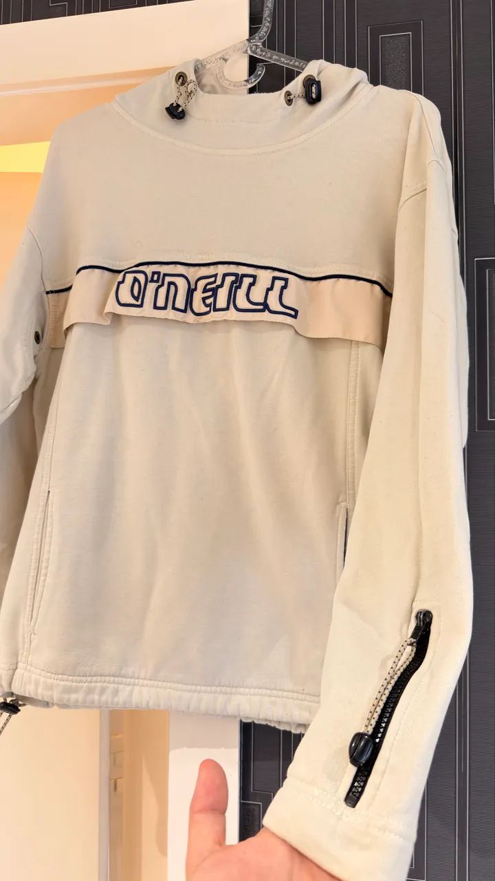 Blusa oneill - Foto 4