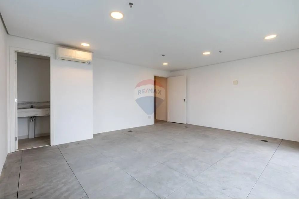 Sala Comercial à Venda | Helbor Offices São Paulo II