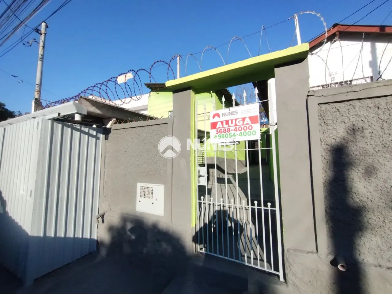 Casa Terrea em São Paulo - Foto 2